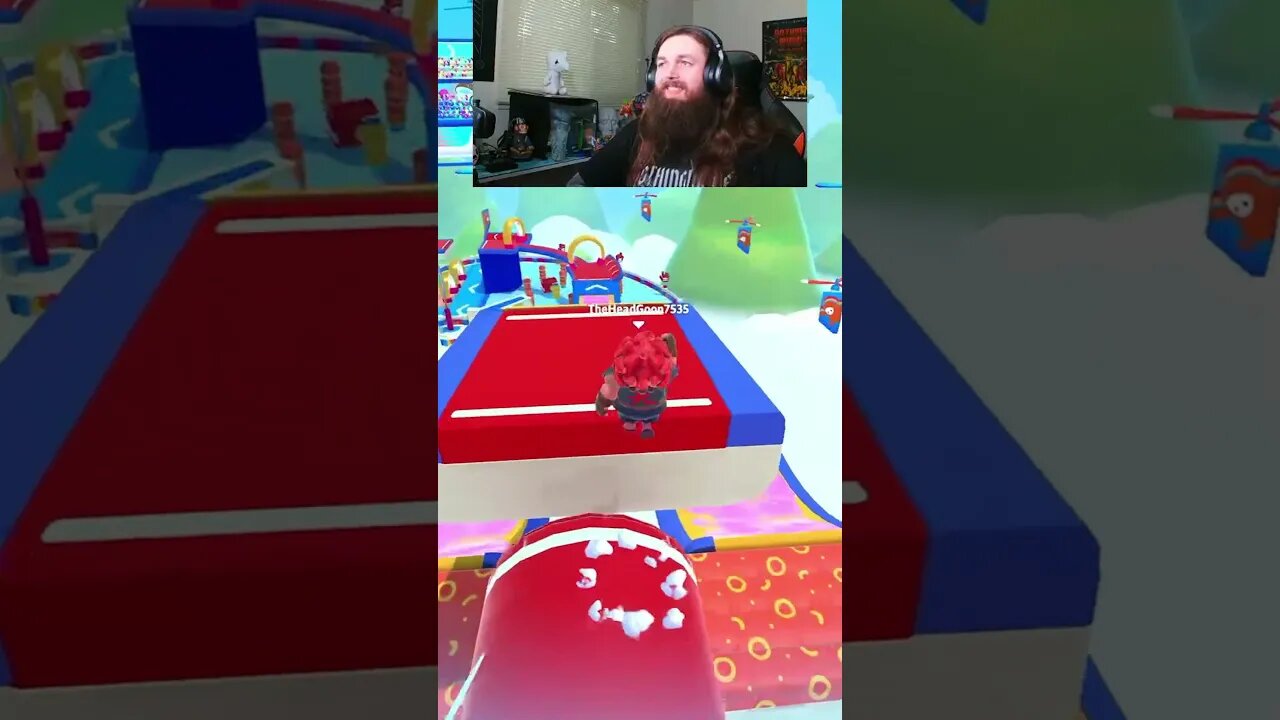 Record #fallguys #reactionshorts #fallguysgameplay #fallguysmoments #reactionvideo #reaction #fypシ