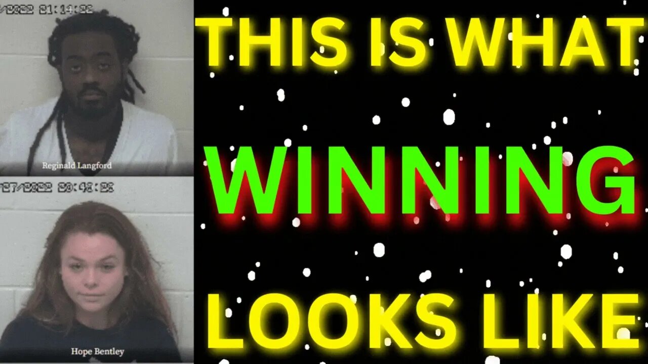 |NEWS| They Say If It Ain't Snowin They Ain't Goin/This Is Winning 🤷🏿♂️