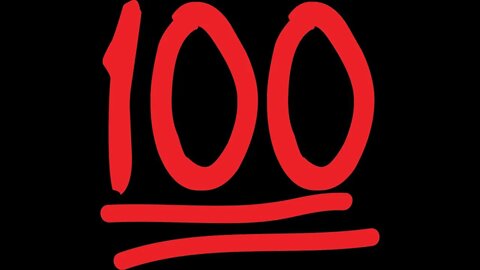100