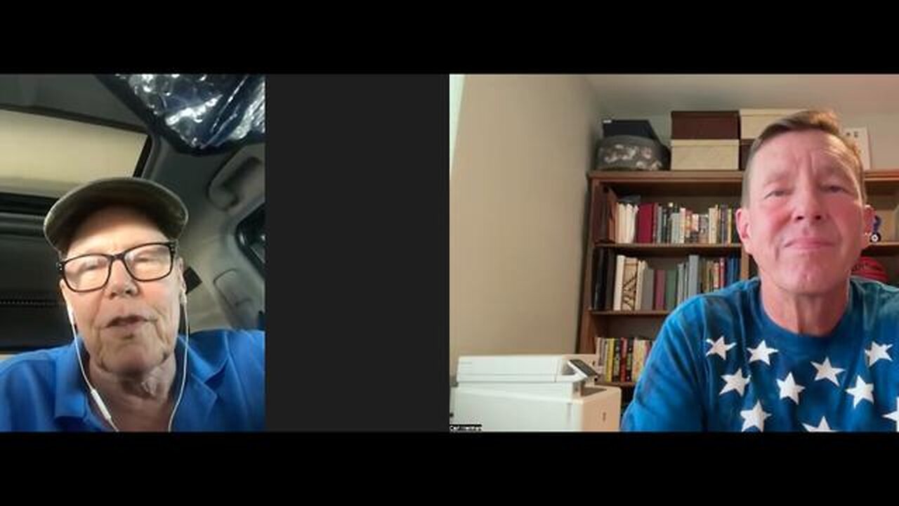 Need to Know News (14 August 2024) with Carl Herman, Joe Olson & Chris Weinert