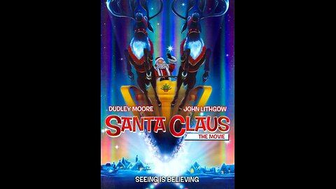 LDGi Santa Claus 1985 PG