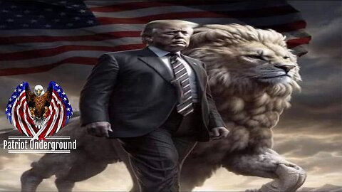 Patriot Underground BIG Intel Sep 10: "Revisit The Emotional Toll That This War Has Taken"