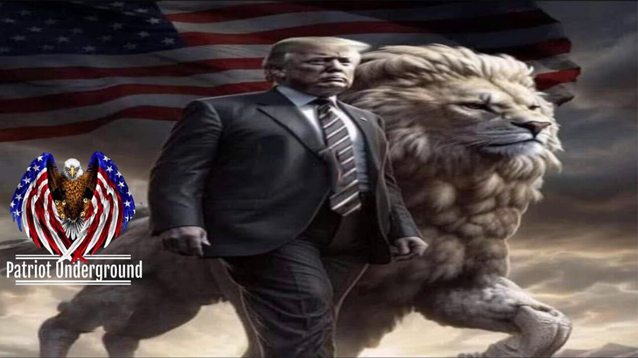 Patriot Underground BIG Intel Sep 10: "Revisit The Emotional Toll That This War Has Taken"