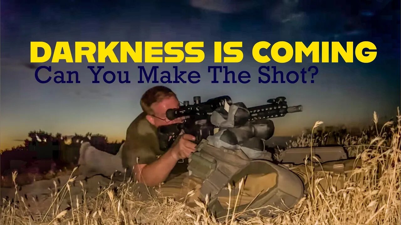 NV400 Commander // a new Option for Darkness by OneLeaf