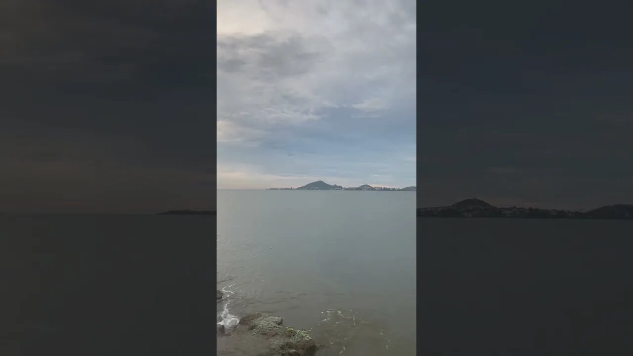 Camburi, Vitória ES
