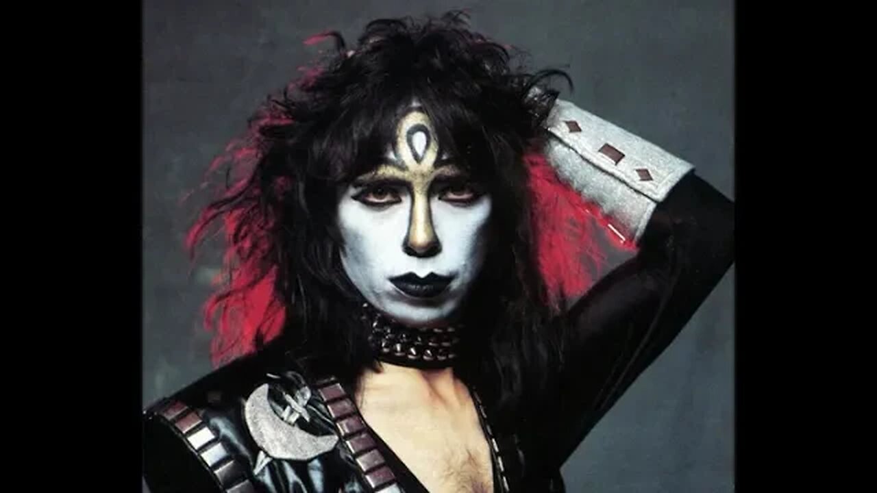 The Histroy of Kiss Part 2