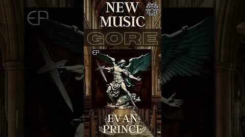 Evan Prince - Gore