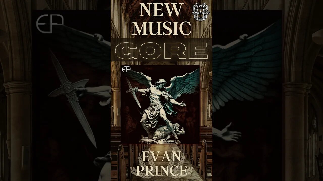 Evan Prince - Gore
