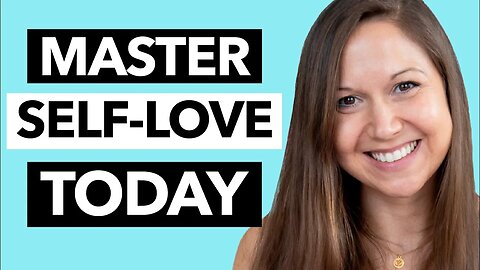 LOFTY QUESTIONS for Self-Love ❤️