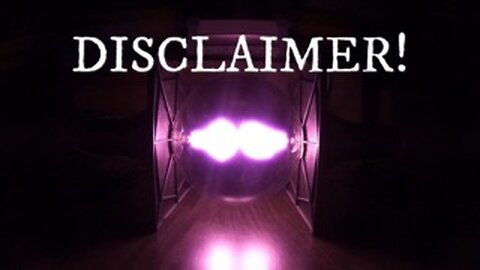 DISCLAIMER! - " Funk Doctor" ( not a doctor ) - Funk Around and Find Out