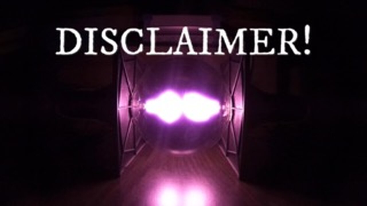 DISCLAIMER! - " Funk Doctor" ( not a doctor ) - Funk Around and Find Out