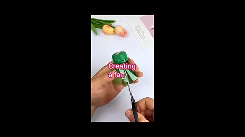 Creating a Fan