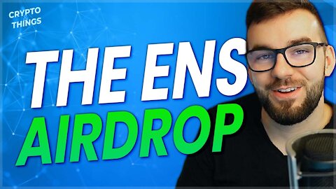 ▶️ If You Have An .ETH Address - DO THIS | EP#484
