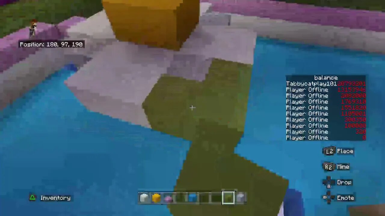 tabbycat__101's working on the valentine themed octopus 3
