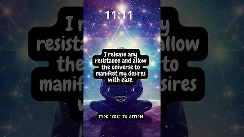 Subscribe and like #manifest #lawofattraction #loa #spirituality #manifestation #luckynumber #shorts