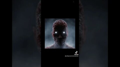 Creepy