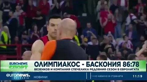 Тервел Пулев нокаутира Ходжгрийн