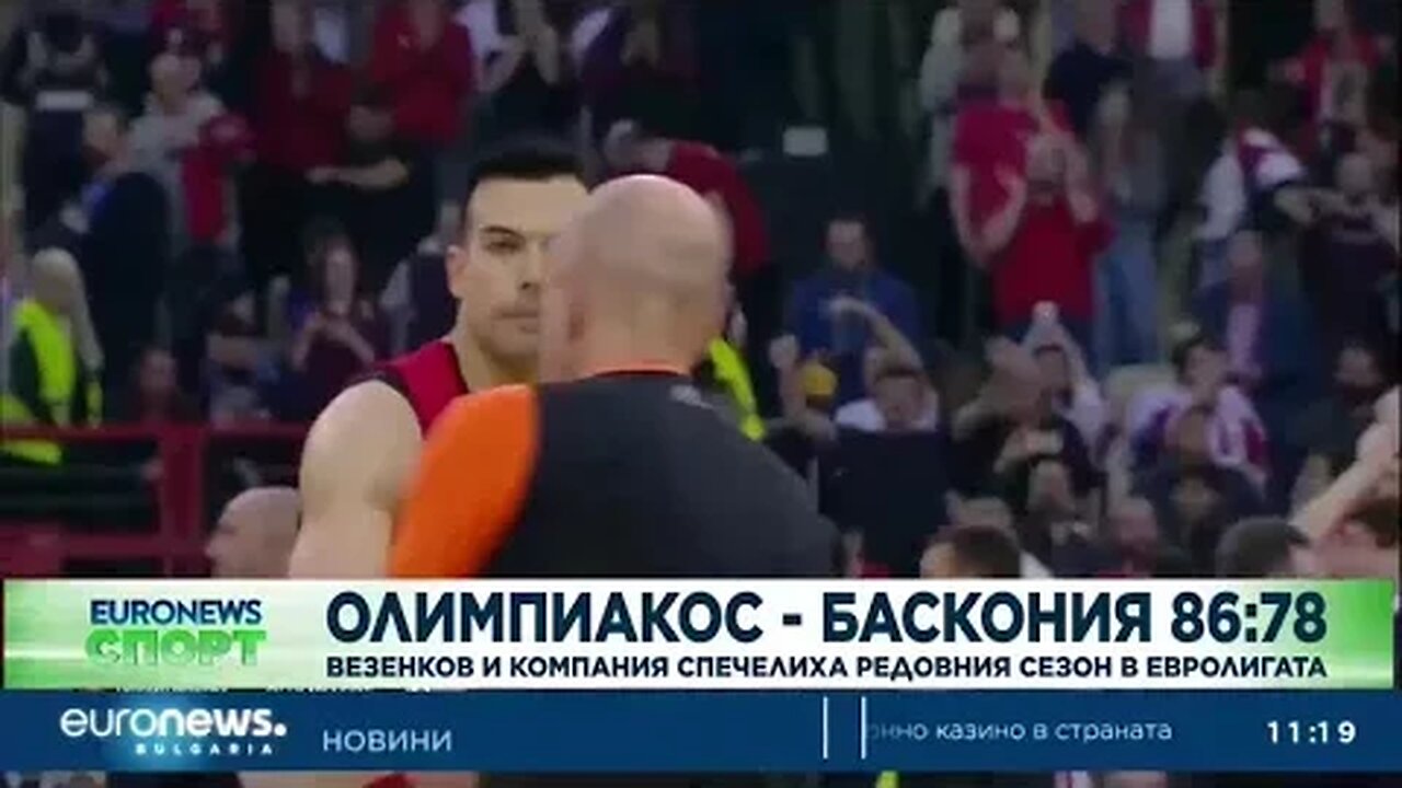 Тервел Пулев нокаутира Ходжгрийн