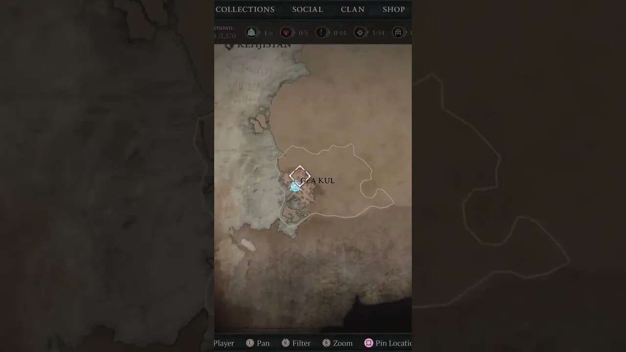 Your second character in Diablo IV is going to have a much easier time!