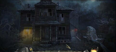 Hope Lake | Part-5