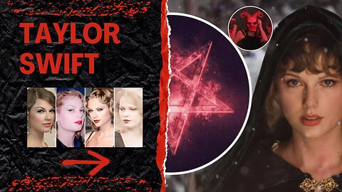 Taylor Swift Evil Side