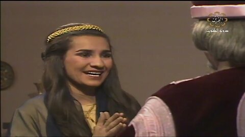 مسلسل بدر الزمان الحلقه 8