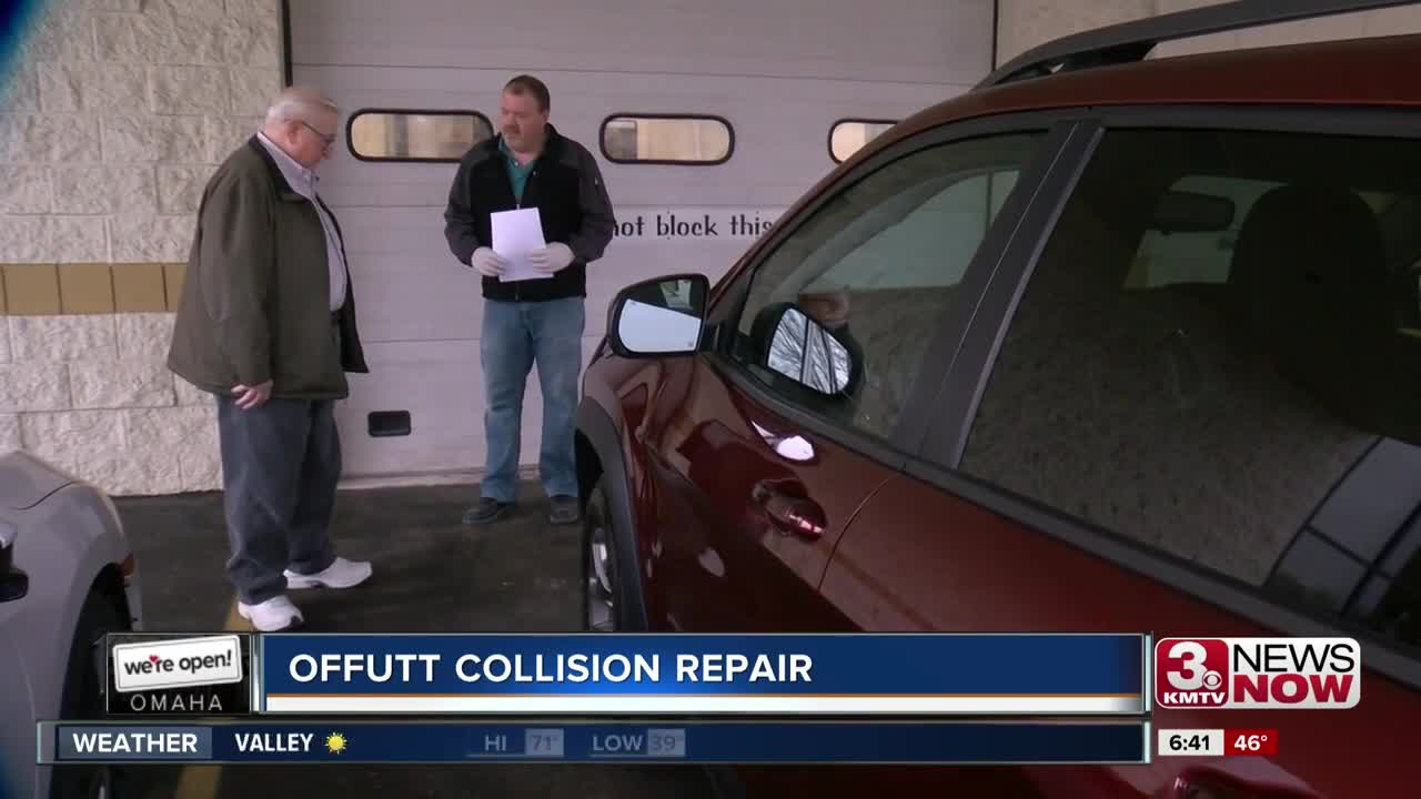 WOO - Offutt Collision Repair