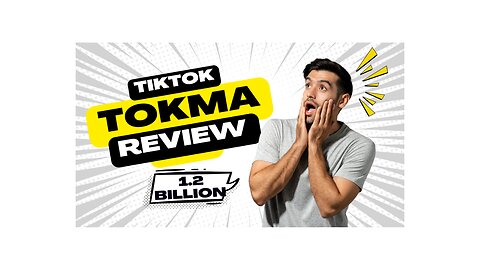 TokMate Review 2024 || TikTok Marketing & Automation Tool
