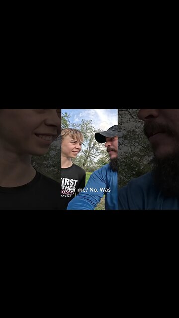 Jeremiah was a 🐸🐸🐸