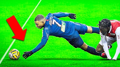 0 IQ Moments In Football