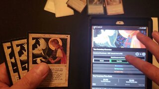 BigTCGFan Nice Goodwill Auction Win