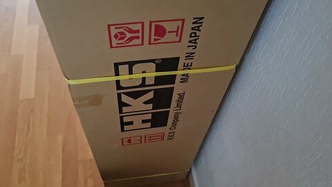 ZC33S SUZUKI SWIFT SPORT EXHAUST HKS HI-POWER SPEC-L II LIGHTWEIGHT PERFORMANCE DIMENSIONS K14D K14C