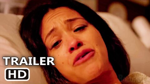 LOST OLLIE Trailer (2022) Gina Rodriguez, Jonathan Groff