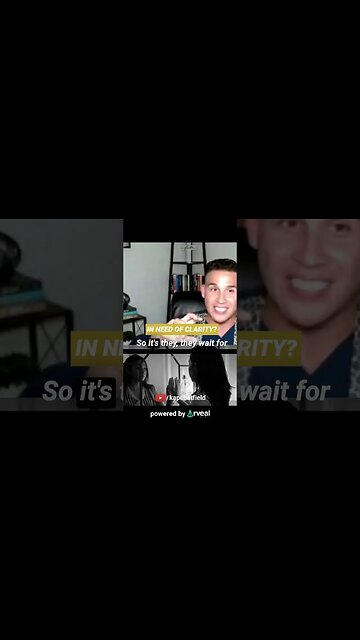 In need of clarity? #SeekingClarity #jesus #bible #holyspirit #christianity #god