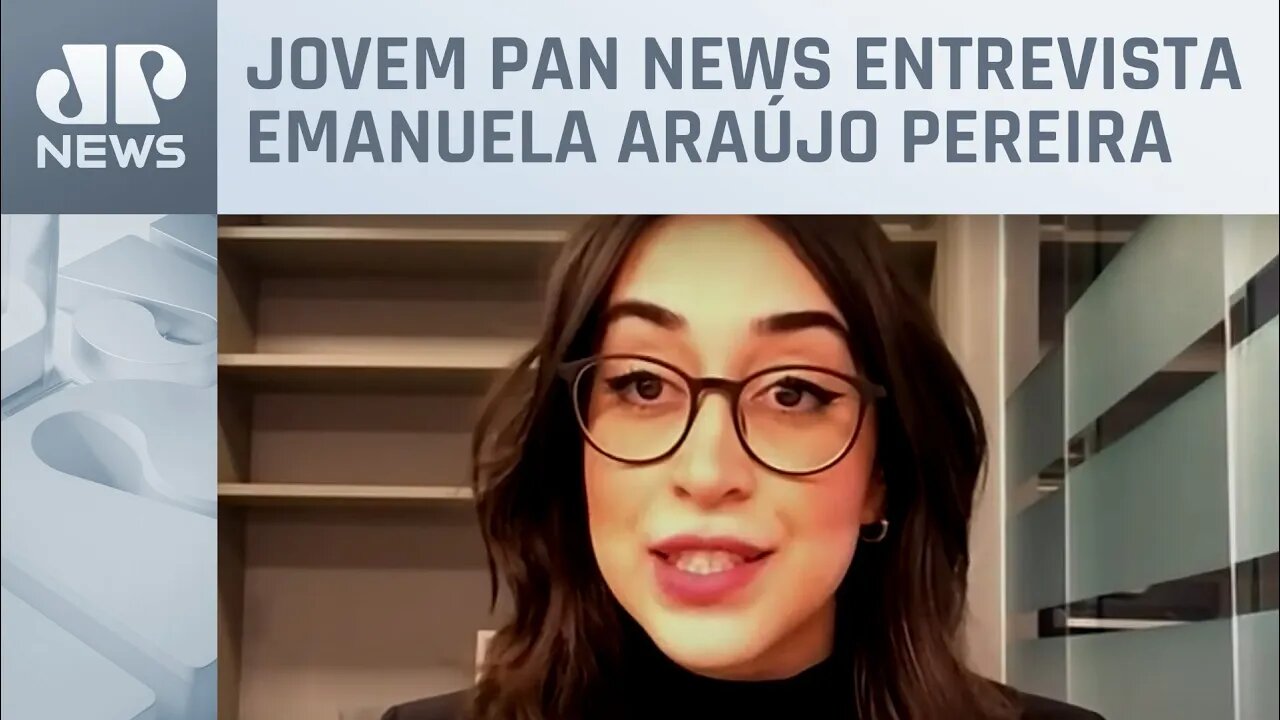 Advogada fala sobre Câmara aprovar pensão especial para órfãos de vítimas de feminicídio