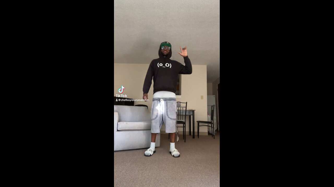 Chef Boy R Dizzy VLOG: @TikTok 💻📱🤳 #August #30 #2024 ⏰🗓 ! (O_o)