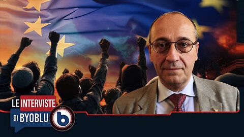 🔴 Austerità, vincoli e ricatti: la nuova Europa sarà sempre la stessa? (Alberto Bagnai su Byoblu)