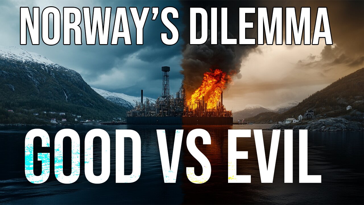 Norway's Hypocrisy