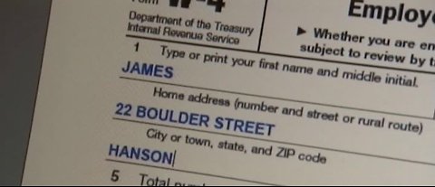 Tax season opens today