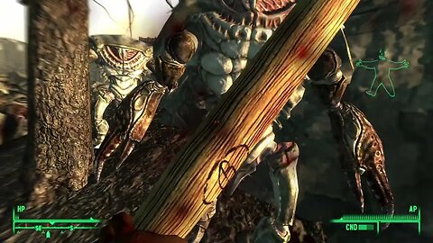 Fallout 3 part 3