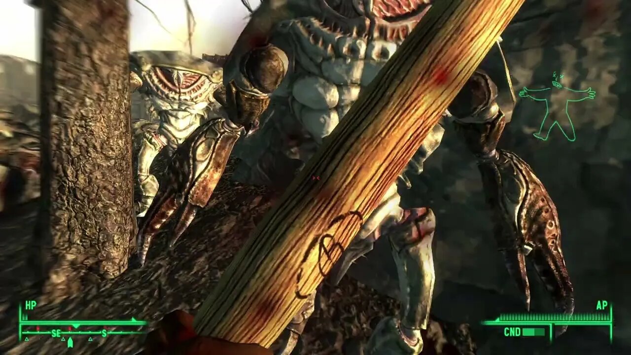 Fallout 3 part 3