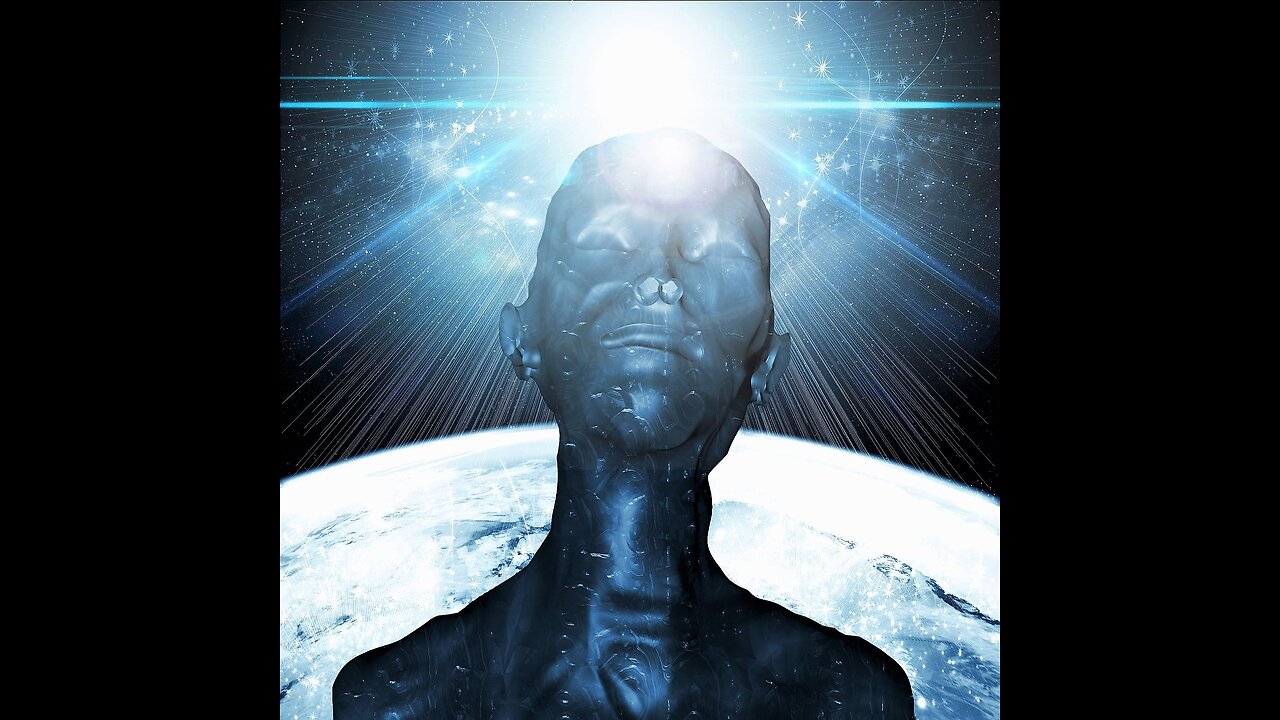 Alien Evolution