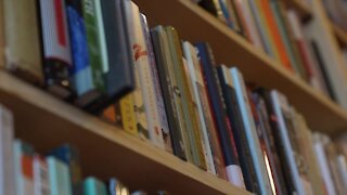 The Robin Theatre switches it up and adds a bookstore