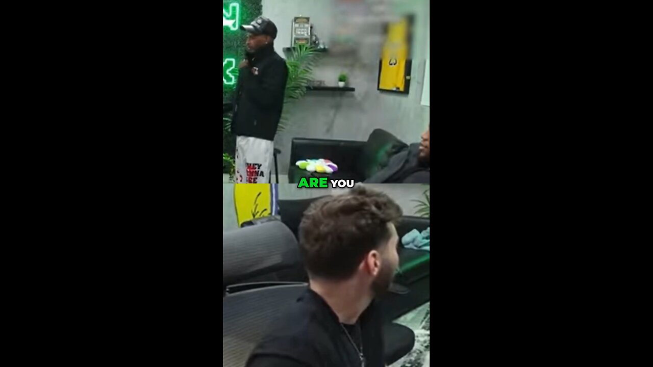 you guys can snuggle up😳