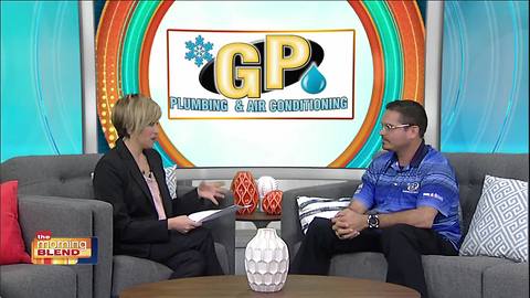 GP Plumbing And Air Conditioning Explains Financing