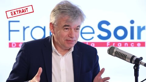 "Les Républicains sont tombés dans le piège de Macron, ils le regrettent tous" Alain Houpert