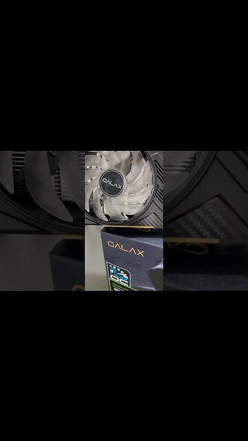 GeForce RTX 4060 Galax