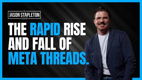 Meta Threads is Over Almost as Quickly as It Started