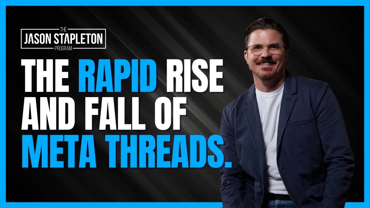 Meta Threads is Over Almost as Quickly as It Started
