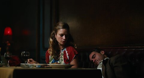 In Praise of The Master (2012): Is There a Home for a Man Like Me?